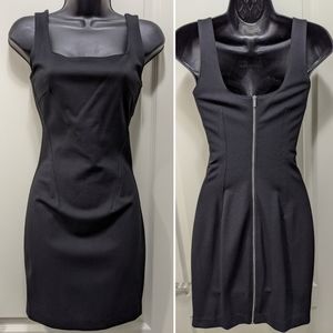 Dynamite Little Black Dress